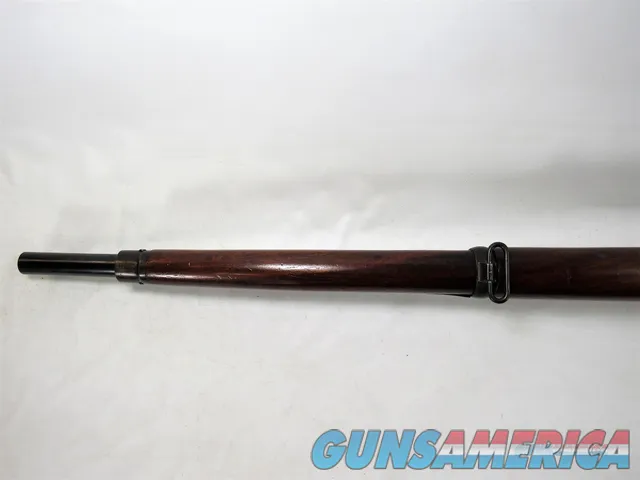 320AA WINCHESTER 1885 HIGH WALL MUSKET 22 SHORT Img-4