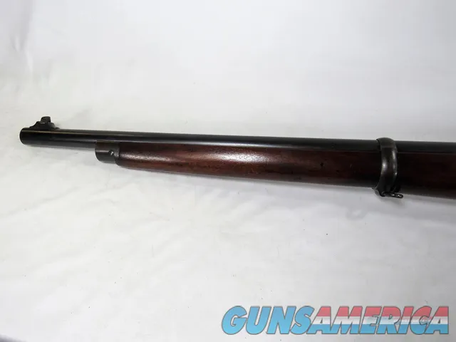320AA WINCHESTER 1885 HIGH WALL MUSKET 22 SHORT Img-16