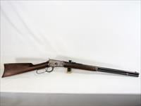 355BB WINCHESTER 1892 38-40 Img-1