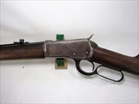 355BB WINCHESTER 1892 38-40 Img-7