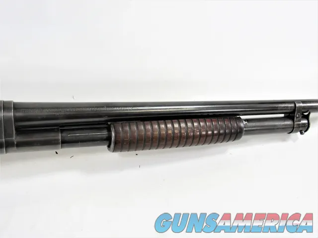 Winchester OtherMODEL 12  Img-4