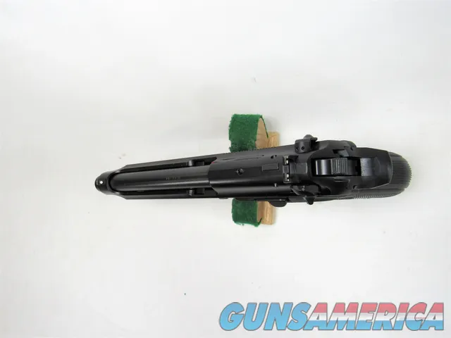 T58BB BERETTA 92 FS 9MM