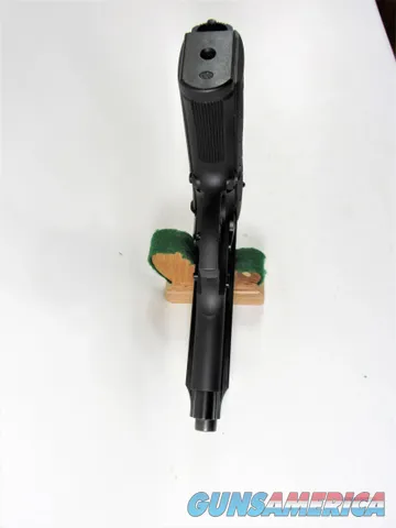 T58BB BERETTA 92 FS 9MM