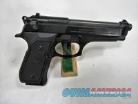 T58BB BERETTA 92 FS 9MM