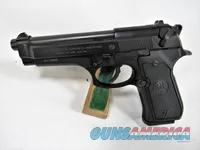 T58BB BERETTA 92 FS 9MM