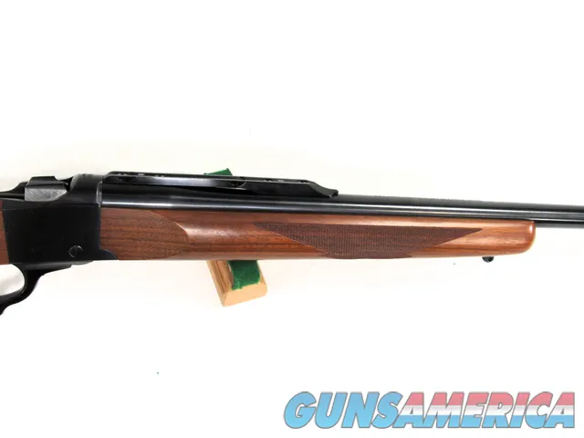 Ruger No. 1  Img-4