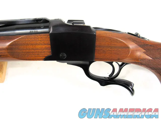 Ruger No. 1  Img-7