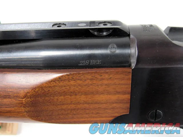 Ruger No. 1  Img-9