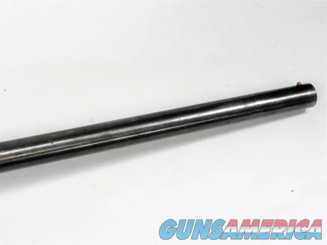 297BB SPESCO 151 SINGLE 12GA