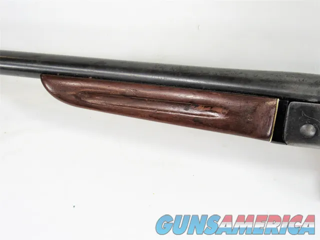 297BB SPESCO 151 SINGLE 12GA