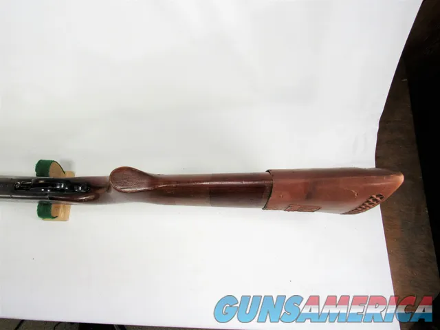 297BB SPESCO 151 SINGLE 12GA