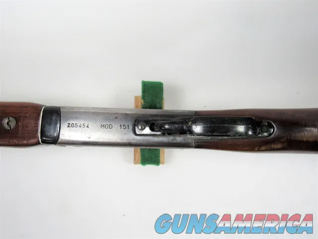 297BB SPESCO 151 SINGLE 12GA