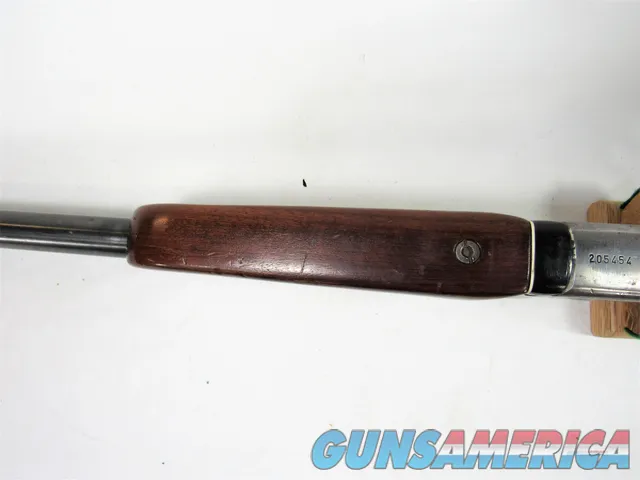 297BB SPESCO 151 SINGLE 12GA