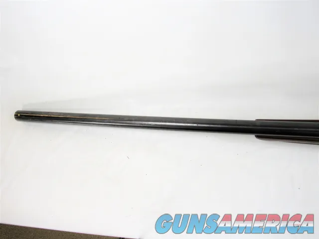 297BB SPESCO 151 SINGLE 12GA