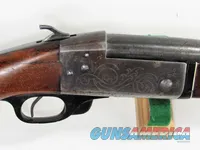 297BB SPESCO 151 SINGLE 12GA