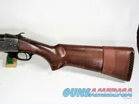 297BB SPESCO 151 SINGLE 12GA