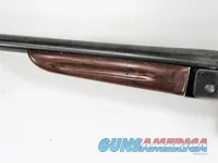 297BB SPESCO 151 SINGLE 12GA