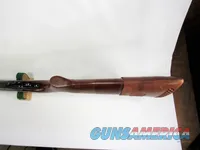 297BB SPESCO 151 SINGLE 12GA