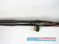 297BB SPESCO 151 SINGLE 12GA