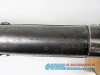 297BB SPESCO 151 SINGLE 12GA