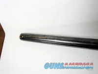 297BB SPESCO 151 SINGLE 12GA