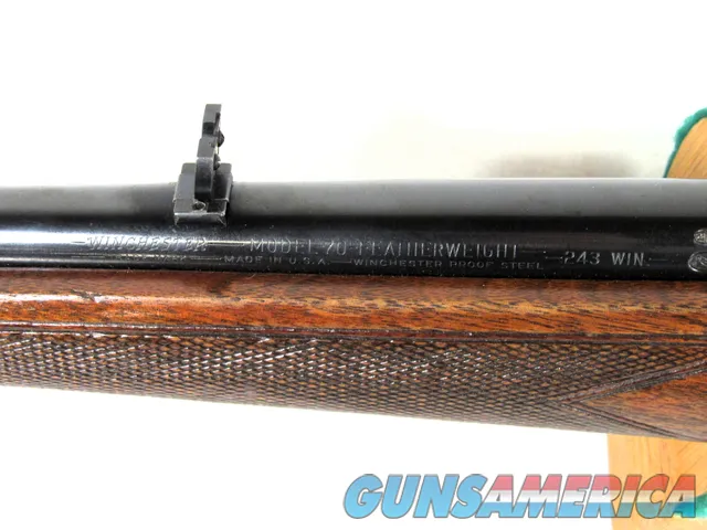 Winchester 70 048702002694 Img-7