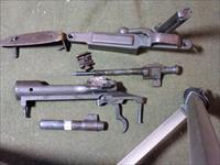 Parts kit. Build your US Model 1903A3