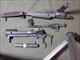 Parts kit. Build your US Model 1903A3