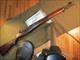 M1 Battle Rifle, Used During WWII
