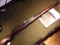 1944 Correct US M1 Rifle from WWII