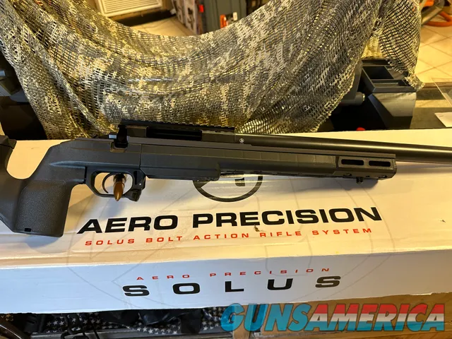 Aero Precision SOLUS 840014619610 Img-2