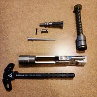 14.5" Triarc systems TSR-15SE Cal. 5.56.