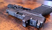 Gen3 Glock19 Fowler Industries MK1 Rmr06- Surefire x300ub 1,000 lumen, Safari land 6354DO multicam w, nub mod Img-6