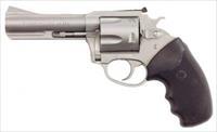 Charter Target Bulldog Target Revolver Stainless Steel .44 Spl 4.2 inch 5rd