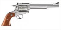 Ruger New Model Blackhawk Centerfire Revolvers - Natural