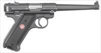Ruger Mark IV Rimfire Pistols (Full Size)
