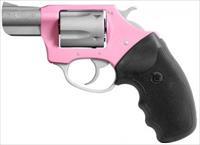 Charter Arms 93830 Southpaw Revolver