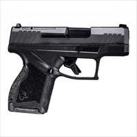 Taurus GX4 T.O.R.O. Micro Compact Handgun 9mm Luger 10rd Magazines(2) 3