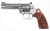 Colt KING COBRA TARGET 357 DA 4.25