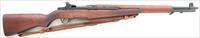 Springfield Armory M1 .308 from the collection of Soldier of Fortune's Robert K. Brown, 90%, layaway