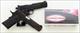 Original Kimber LAPD SWAT Custom II .45 ACP, correct SureFire, SWAT movie prop gun, unfired, layaway