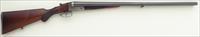 JP Sauer & Sohn Sauer Ejector 12, 29.2-inch F/F, 14.2-inch LOP, 7.2 pounds, great bores