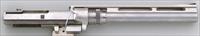Wildey .45 Winchester Magnum 10-inch barrel assembly with bolt