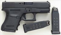 Glock 29 10mm, three 10-round magazines, 2007, new in case