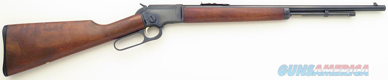 Marlin Model 39 Carbine .22 LR, W51... for sale at Gunsamerica.com ...