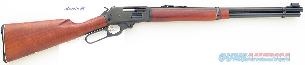 Marlin 336 Texan .44 Magnum, 1967, ... for sale at Gunsamerica.com ...