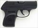 Ruger LCP .380 ACP, 2009, blue slide, new and unfired in the original box