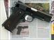Colt Commander .45 ACP custom by Armand Swenson and Ross Seyfried, solid provenance, layaway