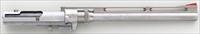 Wildey .475 Wildey Magnum complete 12-inch barrel assembly with bolt