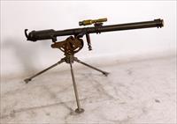 M18 RECOILLESS REPLICA  RIFLE WITH TRIPOD non firing Img-1
